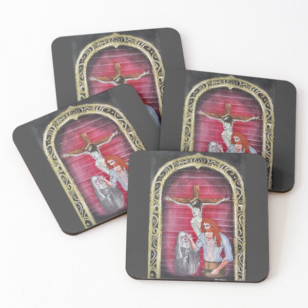 Item preview, Harlot of God designed and sold by Madz Thomson.