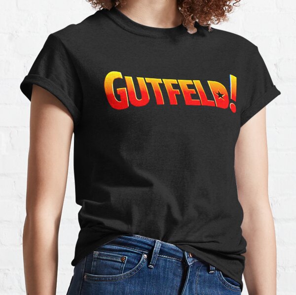 Greg Gutfeld T-shirt classique