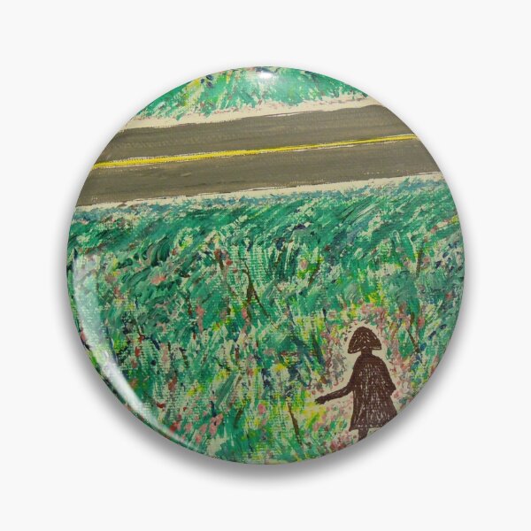 Item preview, "Lost" designed and sold by Robert Regenold's Art Shop.