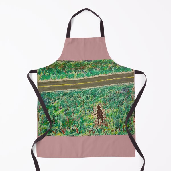 Item preview, "Lost" designed and sold by Robert Regenold's Art Shop.