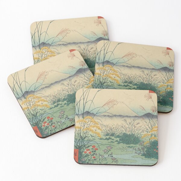 Item preview, Ōtsuki in Kai Province designed and sold by japanese-ukiyoe.