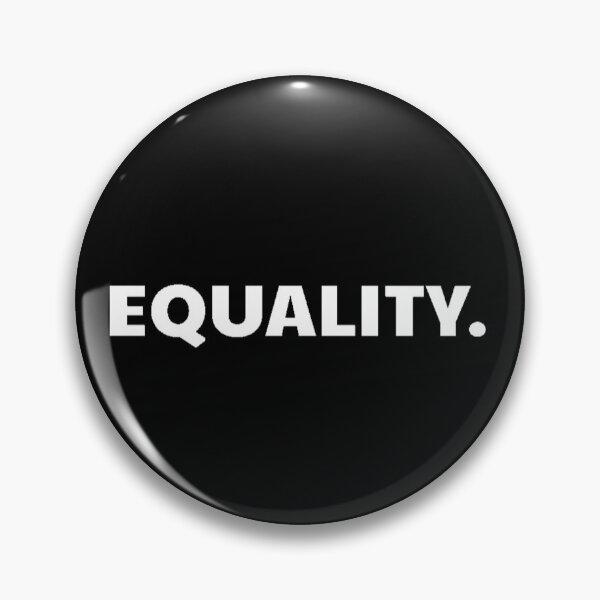 Item preview, Equality designed and sold by radiantdark.