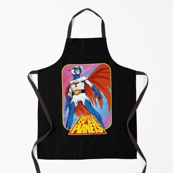 Item preview, Battle of the Planets G-Force | Perfect Gift designed and sold by sarajuliaka.