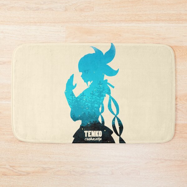 Item preview, Tenko Chabashira designed and sold by SnowingRivers.