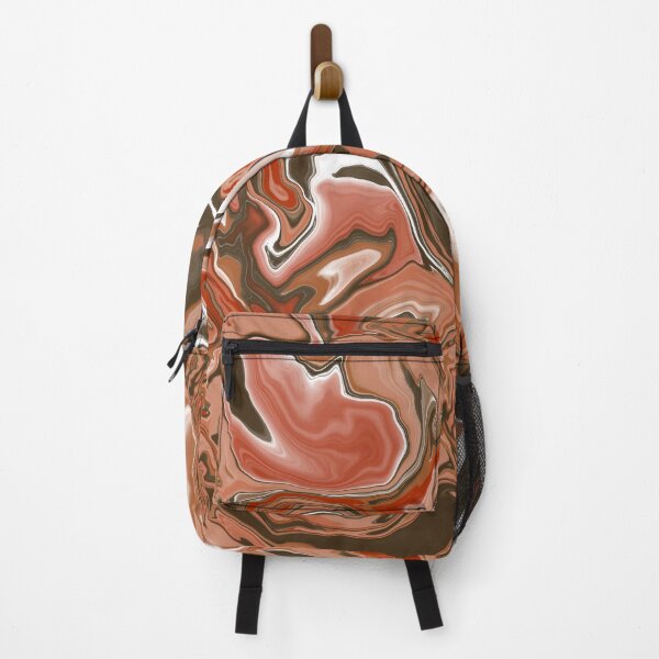 Item preview, Abstract picture with flowing effect designed and sold by GelbWieZitrone.