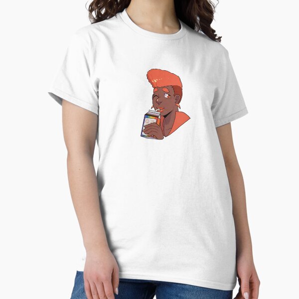 Grapefruit Juice Classic T-Shirt