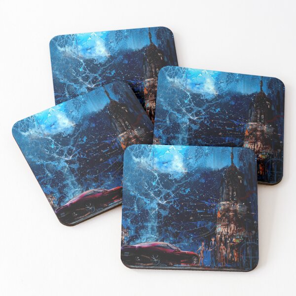 Item preview, Alpine Grotto designed and sold by INDICATOR.