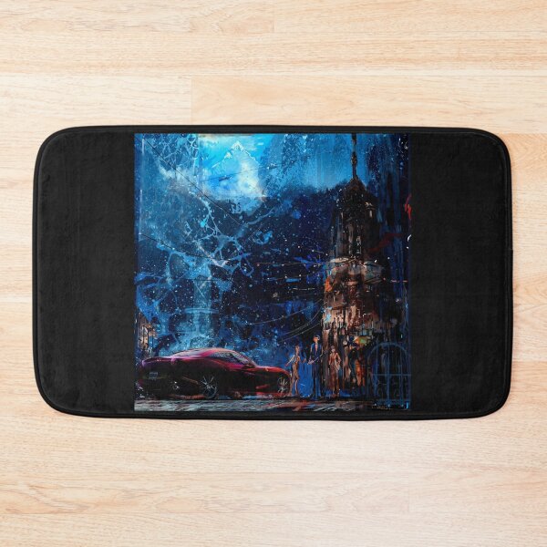 Item preview, Alpine Grotto designed and sold by INDICATOR.