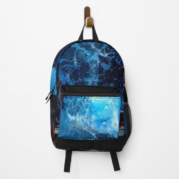 Item preview, Alpine Grotto designed and sold by INDICATOR.