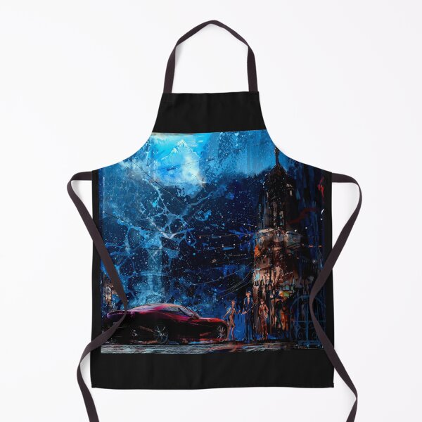 Item preview, Alpine Grotto designed and sold by INDICATOR.