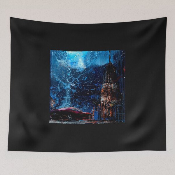 Item preview, Alpine Grotto designed and sold by INDICATOR.