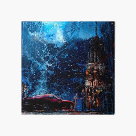 Item preview, Alpine Grotto designed and sold by INDICATOR.