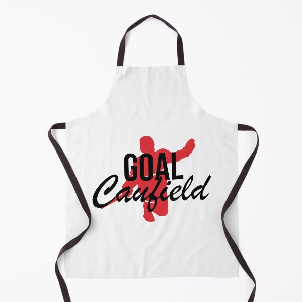 Item preview, Goal Caufield White - Birthday Gift For Hockey Lovers designed and sold by LahcenIqbi.
