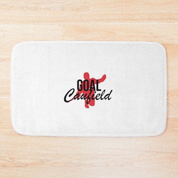 Item preview, Goal Caufield White - Birthday Gift For Hockey Lovers designed and sold by LahcenIqbi.