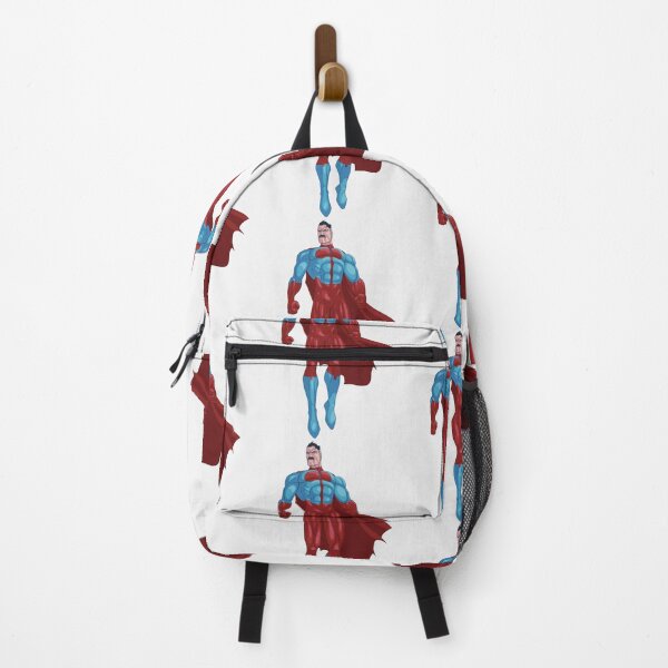 Item preview, Omni Man Comic Version HIGH QUALIT| Perfect Gift designed and sold by paulajana.