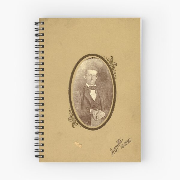 Item preview, JOEL ETHERIDGE, FATHER OF CARROL ETHERIDGE designed and sold by West Kentucky Genealogy.