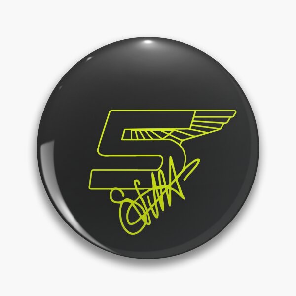 Item preview, Vettel 5 2021 designed and sold by Adolfo Valle.
