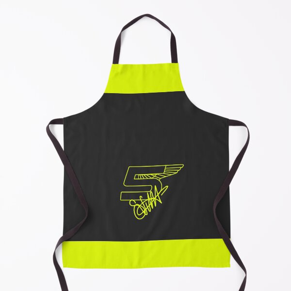 Item preview, Vettel 5 2021 designed and sold by Adolfo Valle.