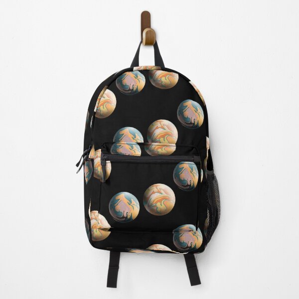 Item preview, Twin planets designed and sold by Msdesigns28.