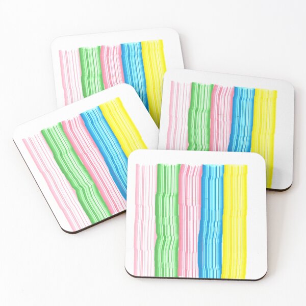 Item preview, color combination artwork designed and sold by design-az.