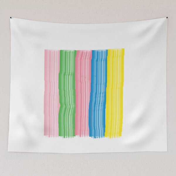 Item preview, color combination artwork designed and sold by design-az.