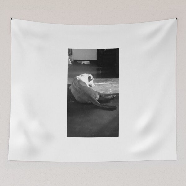 Item preview, Home doggy pic designed and sold by Detrax123.