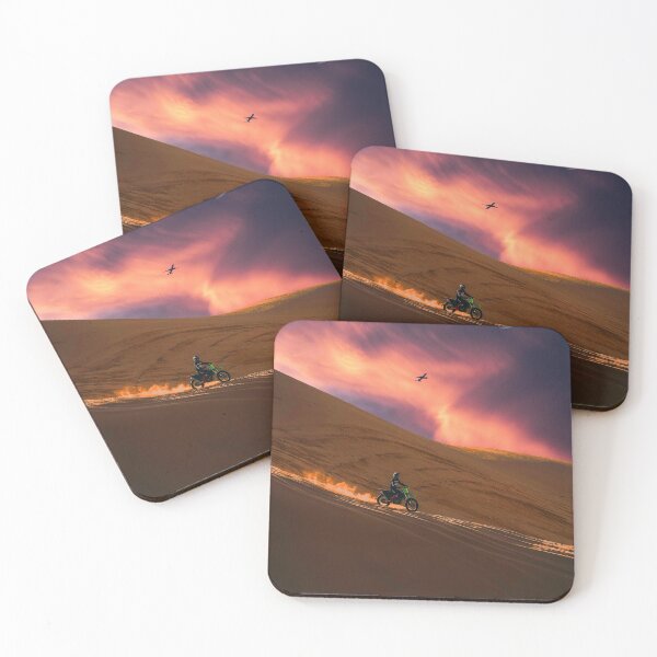 Item preview, Desert Race designed and sold by Shaheen01.