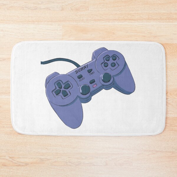 Item preview, Anime Style  video game Controller  designed and sold by Sea  Biscuit.