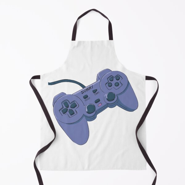 Item preview, Anime Style  video game Controller  designed and sold by Sea  Biscuit.