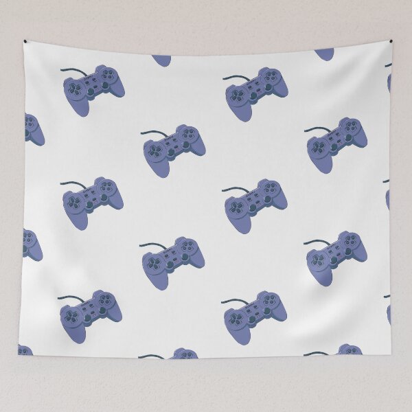 Item preview, Anime Style  video game Controller  designed and sold by Sea  Biscuit.