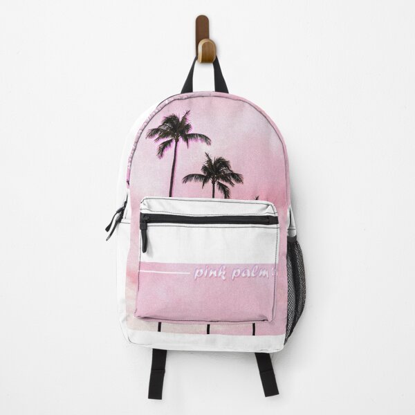 Item preview, PINK PALM TREE designed and sold by ahmadshoun.