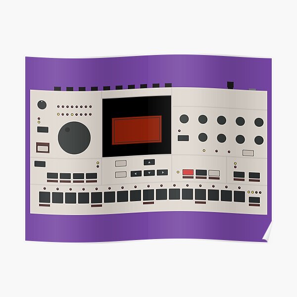 Elektron Posters for Sale | Redbubble