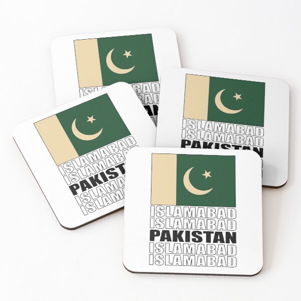 Item preview, Flag of Pakistan designed and sold by KewaleeTee.
