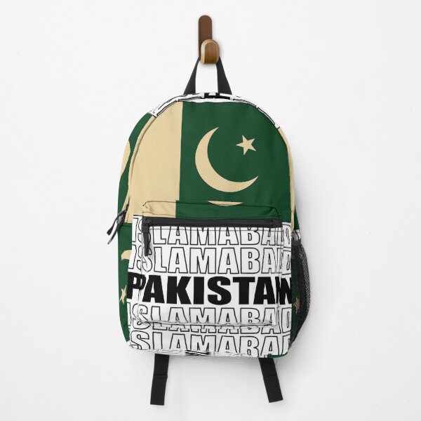 Item preview, Flag of Pakistan designed and sold by KewaleeTee.