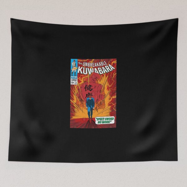Item preview, Spirit World Comics No.76 | Perfect Gift designed and sold by sarajuliaka.