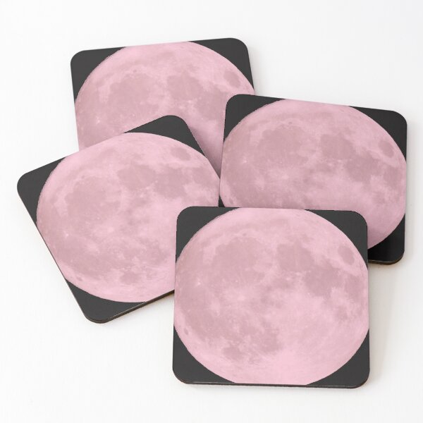 Item preview, Strawberry Moon and Supermoon Merch designed and sold by PopPucks.