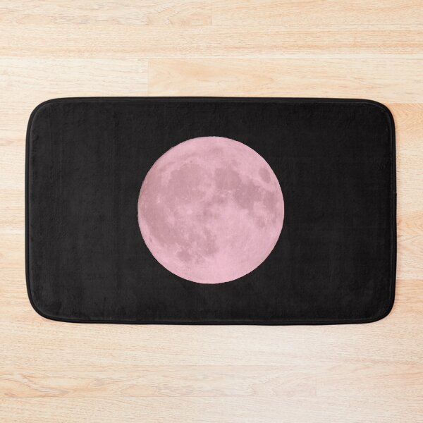 Item preview, Strawberry Moon and Supermoon Merch designed and sold by PopPucks.