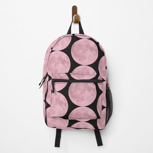 Item preview, Strawberry Moon and Supermoon Merch designed and sold by PopPucks.