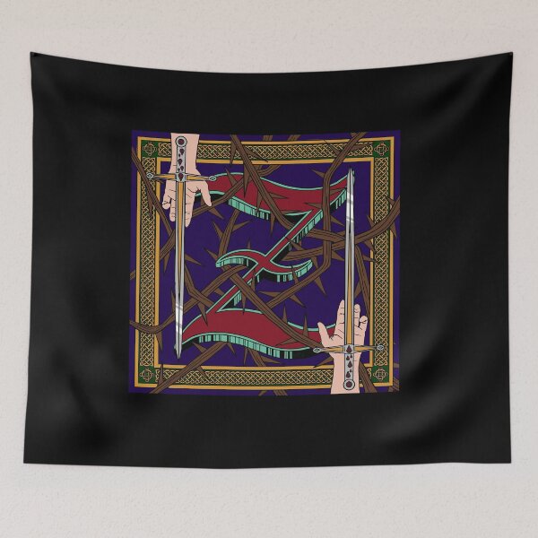 Item preview, "Z" Drop Cap designed and sold by Madz Thomson.
