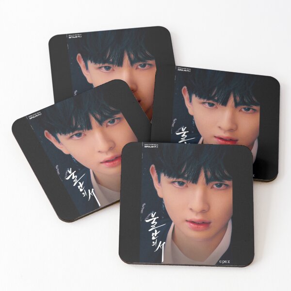 Item preview, EPEX - MU - kpop - edit designed and sold by kitten-minho.