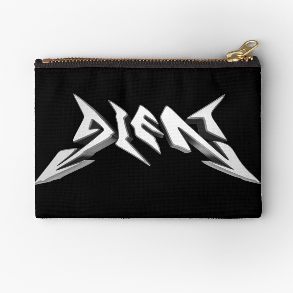 Item preview, Zipper Pouch designed and sold by Maingraph.