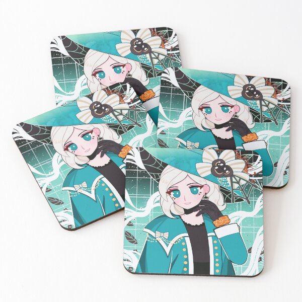 Item preview, Truffle Cookie designed and sold by arctic-foxy.