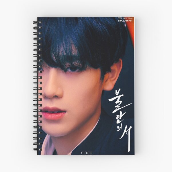 Item preview, EPEX - Keum - kpop - edit designed and sold by kitten-minho.