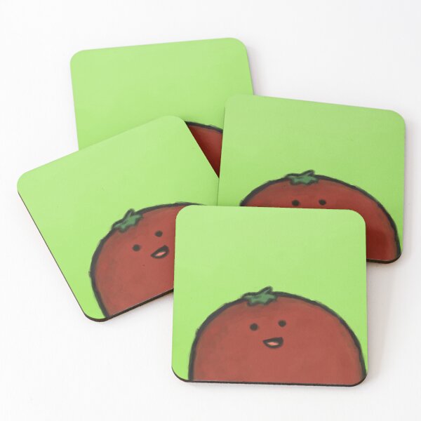 Item preview, Tomato designed and sold by Jordan Lyric.