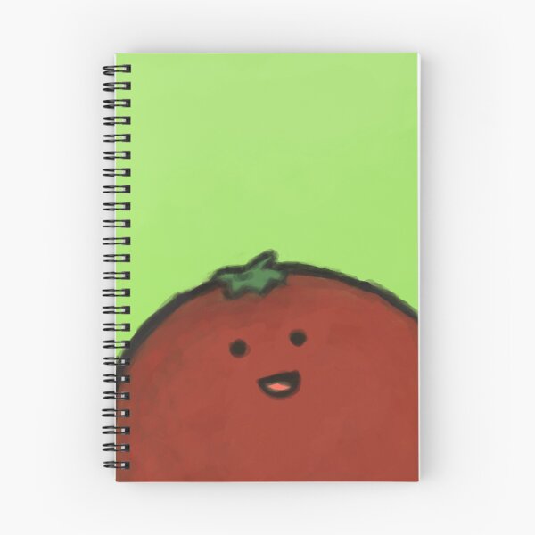 Item preview, Tomato designed and sold by Jordan Lyric.