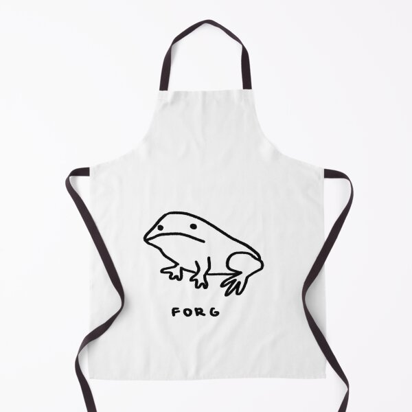Item preview, Forg designed and sold by 4naans.