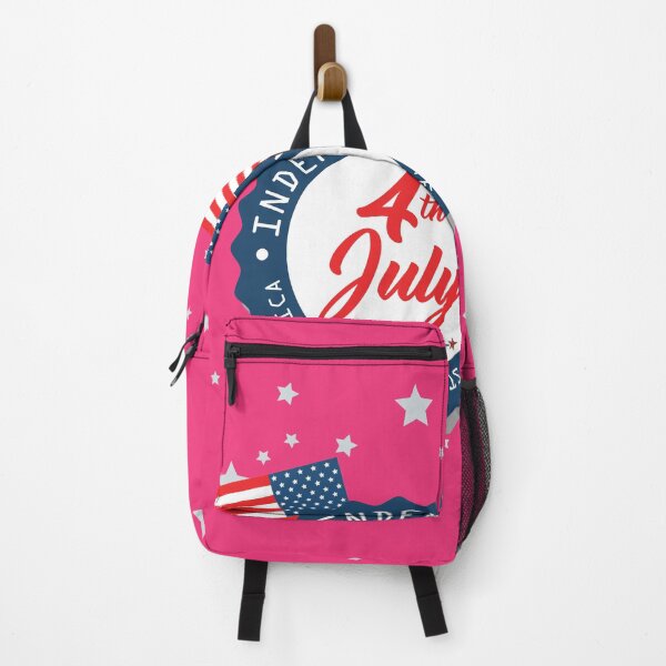 Item preview, Happy Fourth 4th of July  designed and sold by YourTeeMan.