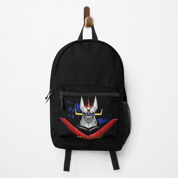 Item preview, Great Mazinger designed and sold by Anna R. Carrino.