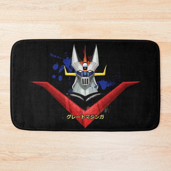 Item preview, Great Mazinger designed and sold by Anna R. Carrino.