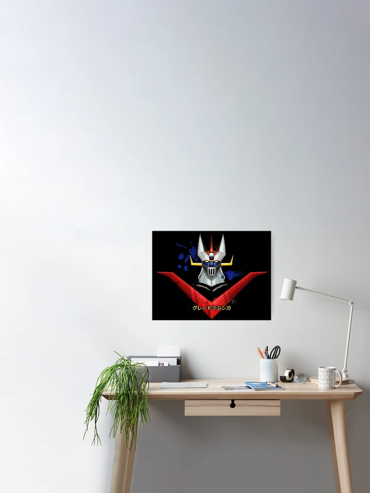 Great Mazinger | Poster